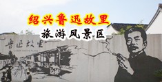 大鸡巴操骚逼呻吟声视频中国绍兴-鲁迅故里旅游风景区